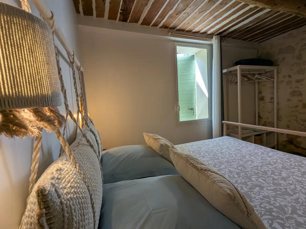 Bois Flotté - Manoir de Gémenos B&B